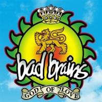 Bad Brains : God of Love